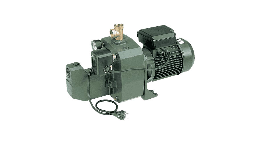 Antalya Pis Su Pompaları