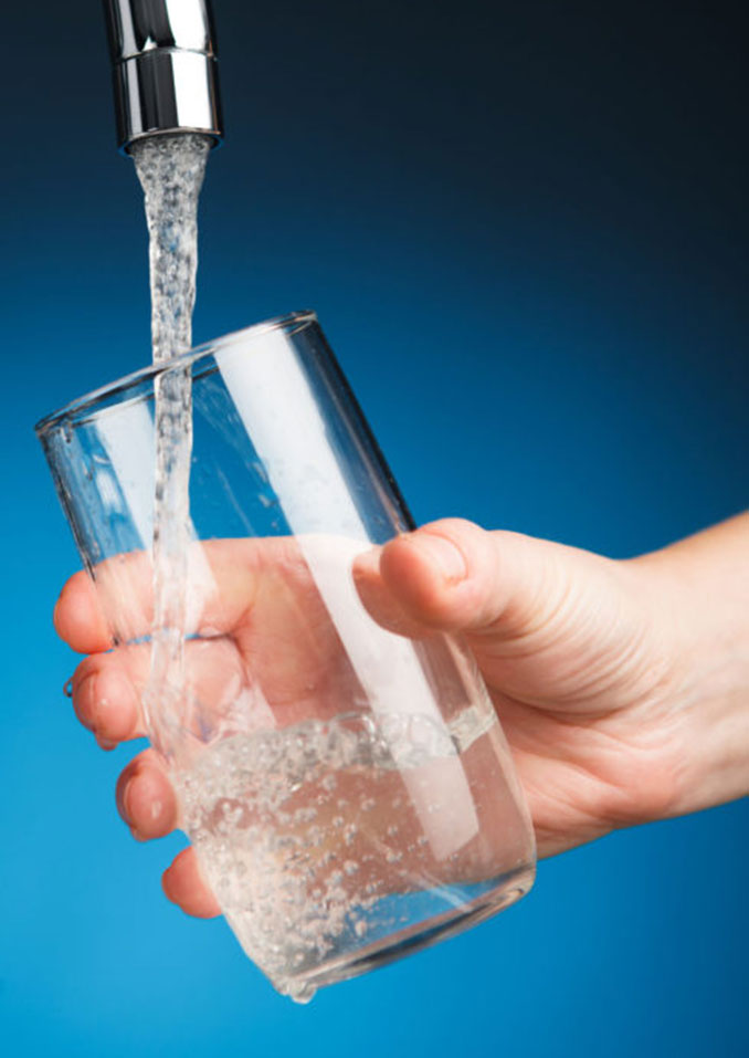 Gün Solar Su Arıtma